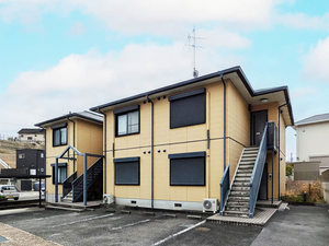 ユーエムアイリスコート 0203号-1