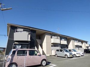 フォレスト木津