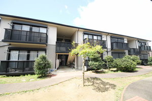 シャトレーヌ梅美台