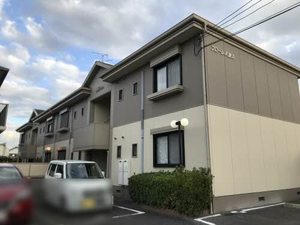 フローレ木津Ａ 0105号-1