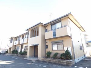 グレイス・フローラＡＢ