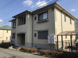 パークサイド精華台Ａ．Ｂ．Ｃ．Ｄ