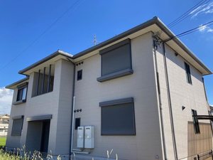 アネックスグリーンガーデン弐号館