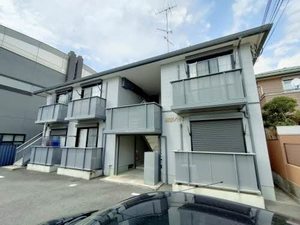 西栄ハイツ 0102号-1