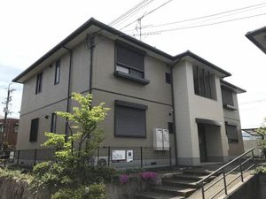 バリュージュＡ．Ｂ
