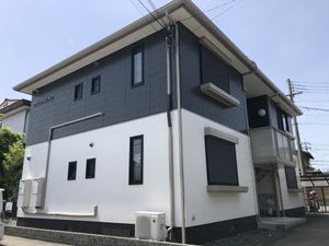 グランシャリオＤ