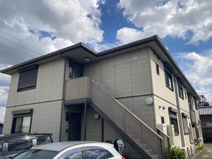 フェリシティーＡ・Ｃ