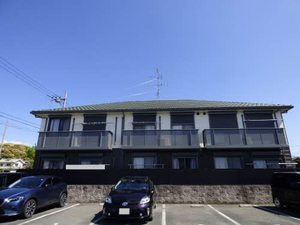 メルベーユ壱分