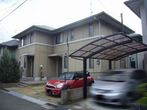 佐々木メゾネットＡ・Ｂ