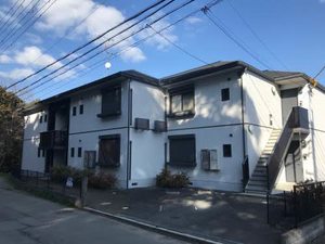 エフ・メゾン・Ｄ 0101号-1