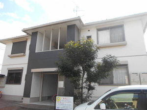 リバーサイドスクエア 0201号-1