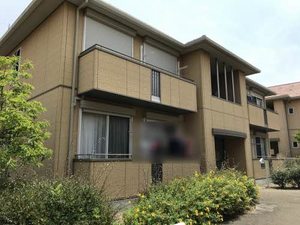 クレストタウン