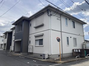 レスパス　デュルポ堀内Ａ