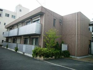 プラン・ラノⅡ 0103号-1