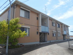 パレス・ウィ－ン高畑