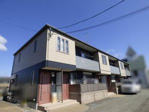 ラフィナートＢ・Ｃ B202号-1