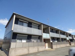 ラフィナートＢ・Ｃ C105号-1