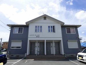 レスパス　デュルポ堀内Ｂ