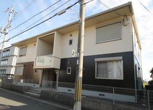 コンフォート木津