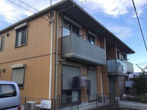 ベラ　カーサ 0202号-1