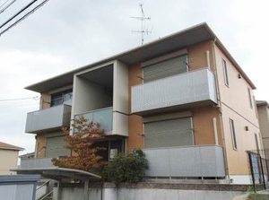 スプリングヒルズⅢ