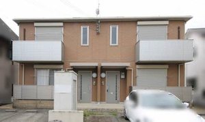 ディアス南後背 0101号-1
