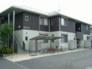 サンモール 0202号-1