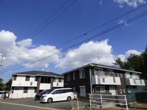 ウエストフィールド A201号-1