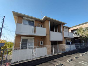 ローズヒルズ 0201号-1