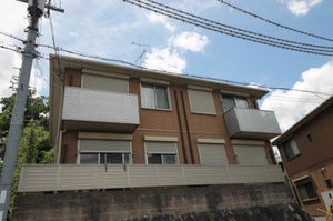 シャーメゾン東松ヶ丘