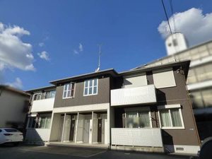 シャーメゾン三碓 0101号-1