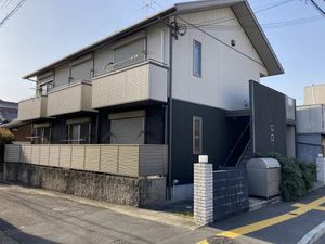 メゾンラフィット