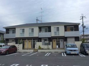 ヴィルヌーブＡ・Ｂ B103号-1