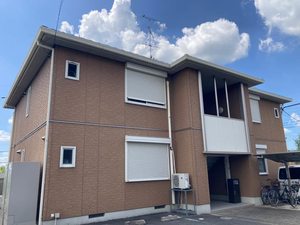 クレストヒルズ B202号-1