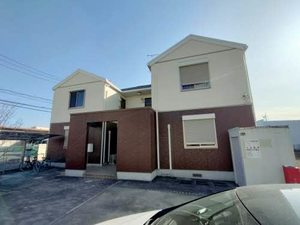 メゾン　ドゥ　エトワール