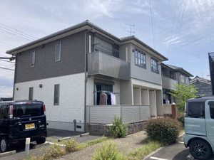 メゾン・ソシア A102号-1