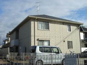 シャーメゾン八重桜