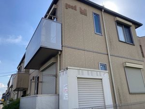 ｇｏｏｄ　ｈｉｌｌ　２００８