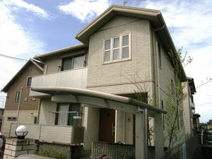 ブリッサコート