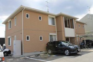 ジョワ　ファミーユ 0102号-1