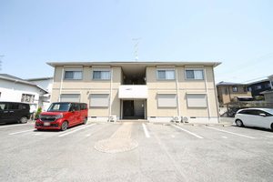 グランドゥールいずみ 0101号-1