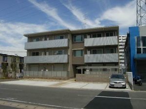 シャーメゾン　アベニール