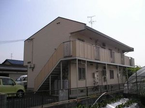 ペアハイツ 0101号-15