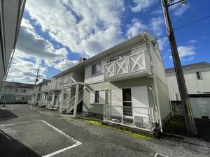 フレグランス山の辺 G201号-1