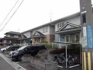 リビエールＭＡＭＩ B105号-1