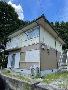 美吉野ハイツ　Ａ