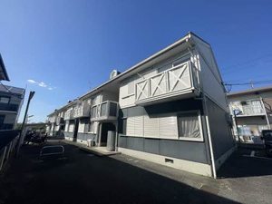 ジョイフル飛鳥 0205号-1
