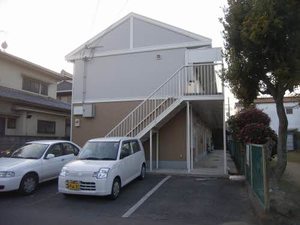 ドミール花園 0102号-1