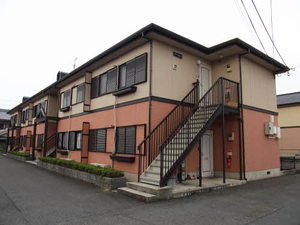 フローラル神宮東 0103号-1