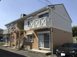 ハイツ池田Ｃ C101号-1